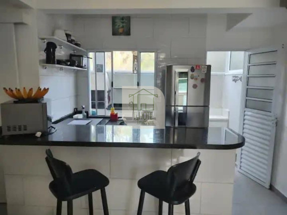 Imagem Imóvel com 3 Quartos à Venda, 65 m² em Boiçucanga - São Sebastião Imagem Imóvel com 3 Quartos à Venda, 65 m² em Boiçucanga - São Sebastião