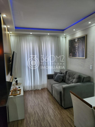 Imagem Apartamento com 1 Quarto à Venda, 37 m² em Santa Terezinha - Santo André Imagem Apartamento com 1 Quarto à Venda, 37 m² em Santa Terezinha - Santo André
