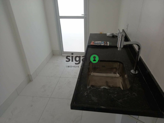 Imagem Apartamento com 3 Quartos à Venda, 108 m² em Chácara Santo Antônio - São Paulo Imagem Apartamento com 3 Quartos à Venda, 108 m² em Chácara Santo Antônio - São Paulo