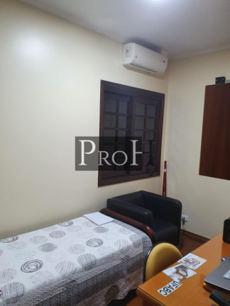 Imagem Sobrado com 3 Quartos à Venda, 125 m² em Vila Floresta - Santo André Imagem Sobrado com 3 Quartos à Venda, 125 m² em Vila Floresta - Santo André