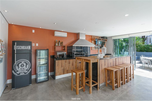 Casa de Condomínio com 4 Quartos à Venda, 362 m² em Condomínio Reserva Da Serra - Jundiai
