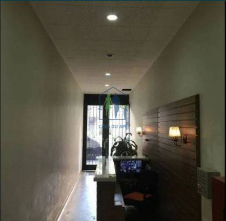 Imagem Apartamento com 2 Quartos à Venda, 100 m² em Jardim Paulista - São Paulo Imagem Apartamento com 2 Quartos à Venda, 100 m² em Jardim Paulista - São Paulo