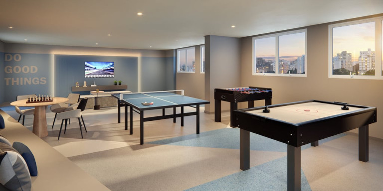 Imagem Apartamento com 2 Quartos à Venda, 37 m² em Butantã - São Paulo Imagem Apartamento com 2 Quartos à Venda, 37 m² em Butantã - São Paulo