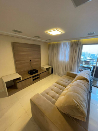 Imagem Apartamento com 2 Quartos à Venda, 75 m² em Vila Canero - São Paulo Imagem Apartamento com 2 Quartos à Venda, 75 m² em Vila Canero - São Paulo