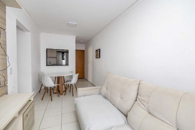 Imagem Apartamento com 3 Quartos à Venda, 62 m² em Fazendinha - Curitiba