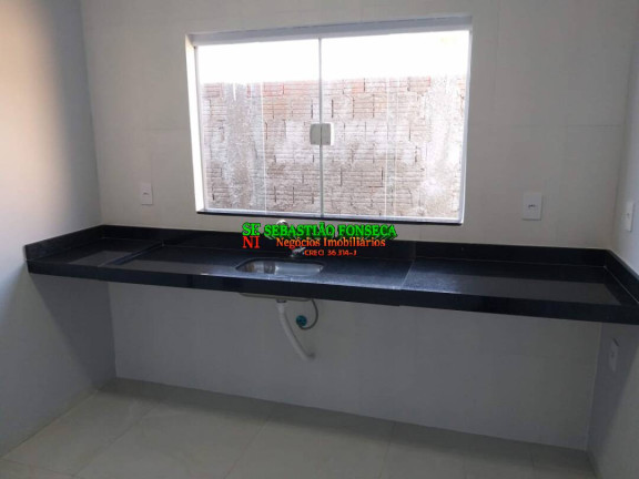 Imagem Casa com 3 Quartos à Venda, 140 m² em Jardim Santa Júlia - São José Dos Campos