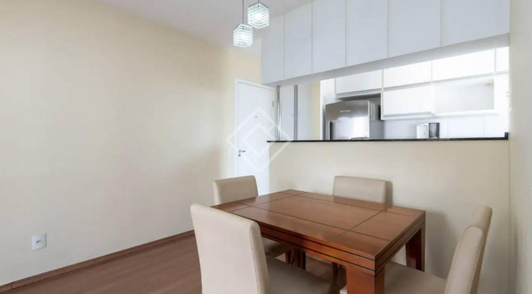 Imagem Apartamento com 3 Quartos à Venda, 66 m² em Morumbi - São Paulo Imagem Apartamento com 3 Quartos à Venda, 66 m² em Morumbi - São Paulo