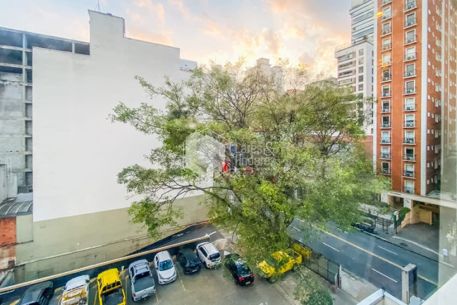 Imagem Imóvel com 1 Quarto à Venda, 41 m² em Consolação - São Paulo Imagem Imóvel com 1 Quarto à Venda, 41 m² em Consolação - São Paulo
