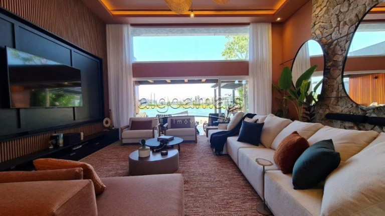Imagem Casa com 4 Quartos à Venda, 237 m² em Condomínio Enseada Lagos Xangri-lá - Xangri-lá Imagem Casa com 4 Quartos à Venda, 237 m² em Condomínio Enseada Lagos Xangri-lá - Xangri-lá