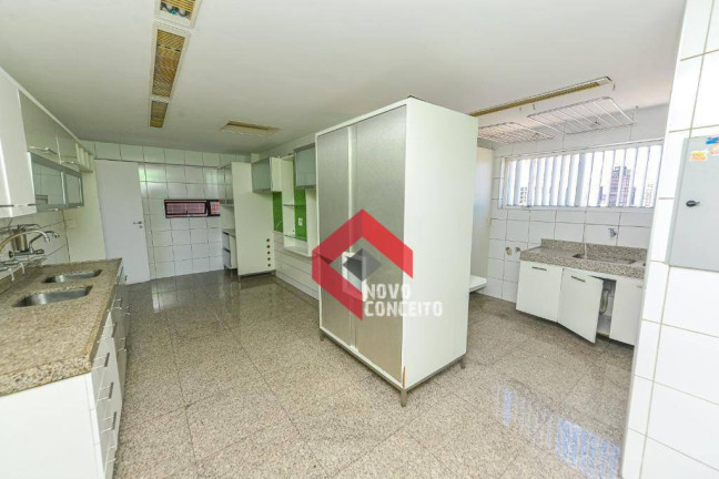Imagem Apartamento com 3 Quartos à Venda, 216 m² em Aldeota - Fortaleza