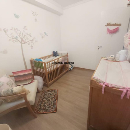 Imagem Apartamento com 2 Quartos à Venda, 61 m² em Campo Belo - São Paulo