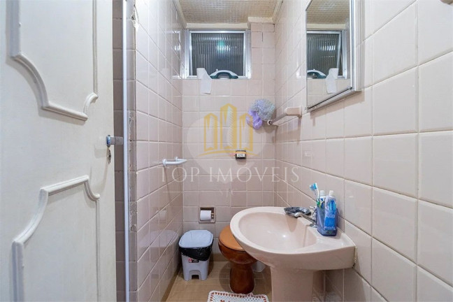 Imagem Apartamento com 3 Quartos à Venda, 115 m² em Pinheiros - São Paulo