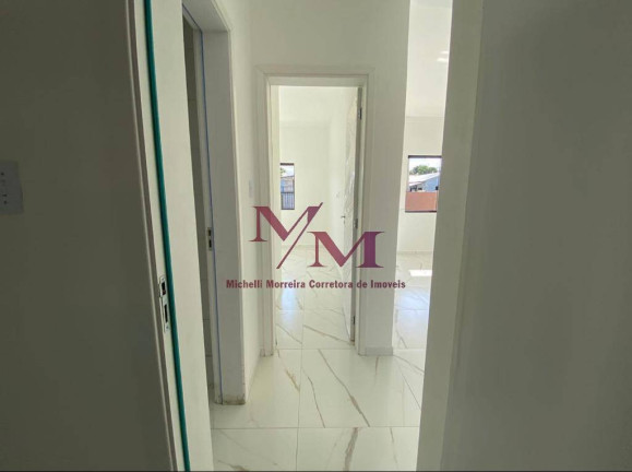 Imagem Casa com 2 Quartos à Venda,  em Saint Etiene - Matinhos