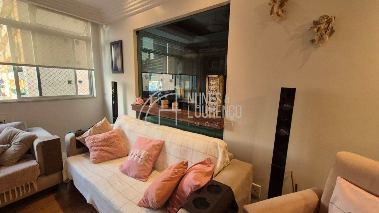 Imagem Apartamento com 2 Quartos à Venda, 120 m² em Pompéia - Santos Imagem Apartamento com 2 Quartos à Venda, 120 m² em Pompéia - Santos