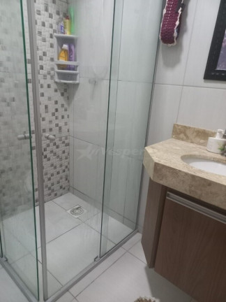 Imagem Casa com 3 Quartos à Venda, 100 m² em Condomínio Das Esmeraldas - Goiânia Imagem Casa com 3 Quartos à Venda, 100 m² em Condomínio Das Esmeraldas - Goiânia