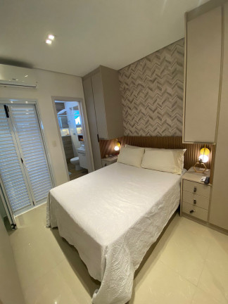 Imagem Apartamento com 2 Quartos à Venda, 78 m² em Encruzilhada - Santos Imagem Apartamento com 2 Quartos à Venda, 78 m² em Encruzilhada - Santos