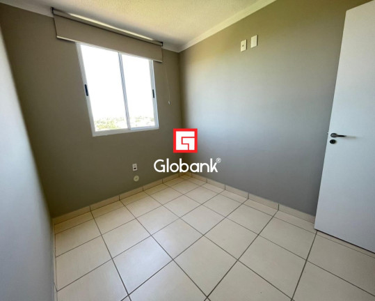 Apartamento com 2 Quartos para Alugar, 42 m² em Planalto - Montes Claros
