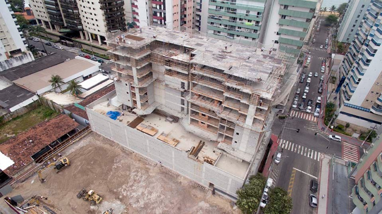 Imagem Apartamento com 2 Quartos à Venda, 77 m² em Praia Da Costa - Vila Velha Imagem Apartamento com 2 Quartos à Venda, 77 m² em Praia Da Costa - Vila Velha