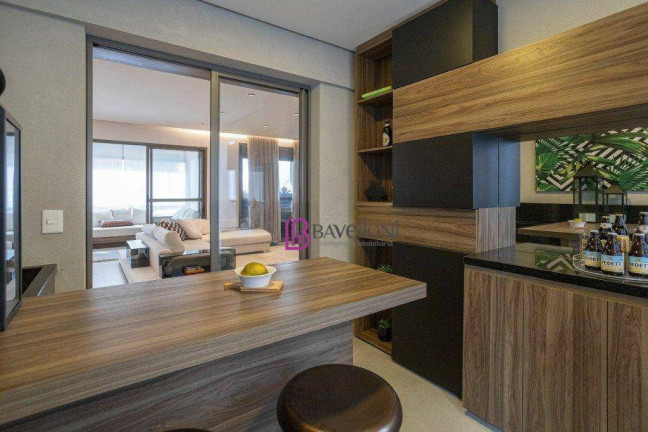 Imagem Apartamento com 3 Quartos à Venda, 147 m² em Perdizes - São Paulo