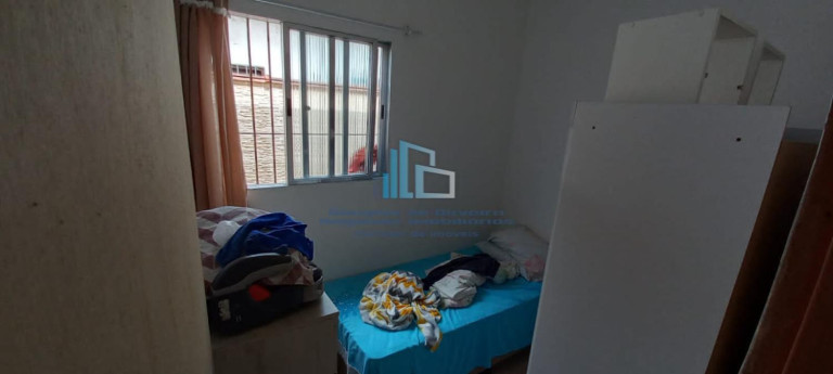 Imagem Casa com 2 Quartos à Venda, em Maracanã - Praia Grande Imagem Casa com 2 Quartos à Venda, em Maracanã - Praia Grande