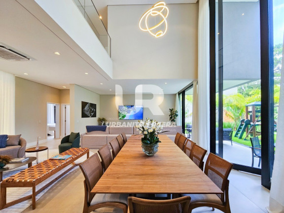 Imagem Casa com 7 Quartos à Venda, 622 m² em Riviera | Módulo 16 - Bertioga