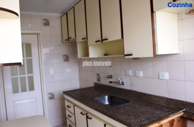 Imagem Apartamento com 2 Quartos à Venda, 70 m² em Jardim Das Acacias - São Paulo