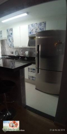 Imagem Apartamento com 3 Quartos à Venda, 65 m² em Taboão - São Bernardo Do Campo Imagem Apartamento com 3 Quartos à Venda, 65 m² em Taboão - São Bernardo Do Campo