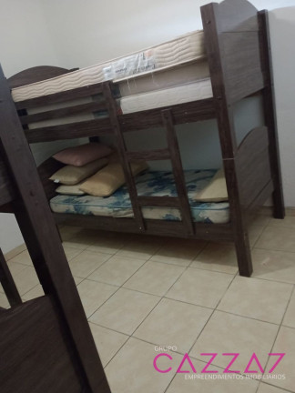 Imagem Casa com 2 Quartos à Venda, em Maracanã - Praia Grande Imagem Casa com 2 Quartos à Venda, em Maracanã - Praia Grande