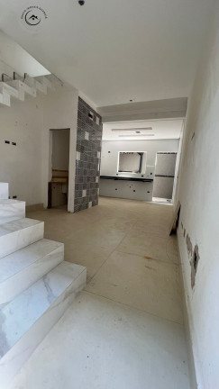 Imagem Casa com 2 Quartos à Venda, 54 m² em Maracanã - Praia Grande Imagem Casa com 2 Quartos à Venda, 54 m² em Maracanã - Praia Grande