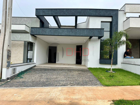 Imagem Casa de Condomínio com 3 Quartos à Venda, 200 m² em Residencial Reserva Ipanema - Sorocaba Imagem Casa de Condomínio com 3 Quartos à Venda, 200 m² em Residencial Reserva Ipanema - Sorocaba