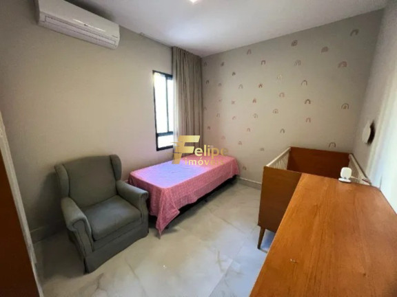 Imagem Cobertura com 4 Quartos à Venda, 275 m² em Barro Vermelho - Vitória