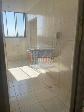 Imagem Apartamento com 2 Quartos à Venda, 70 m² em Jardim Santo André - Santo André