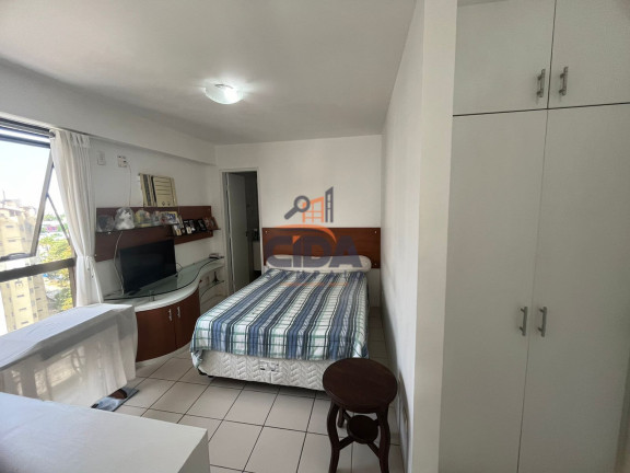 Imagem Apartamento com 3 Quartos à Venda, 86 m² em Boa Viagem - Recife