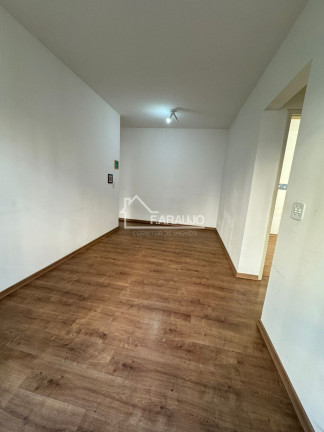 Imagem Apartamento com 2 Quartos à Venda, 57 m² em Vila Hortência - Sorocaba