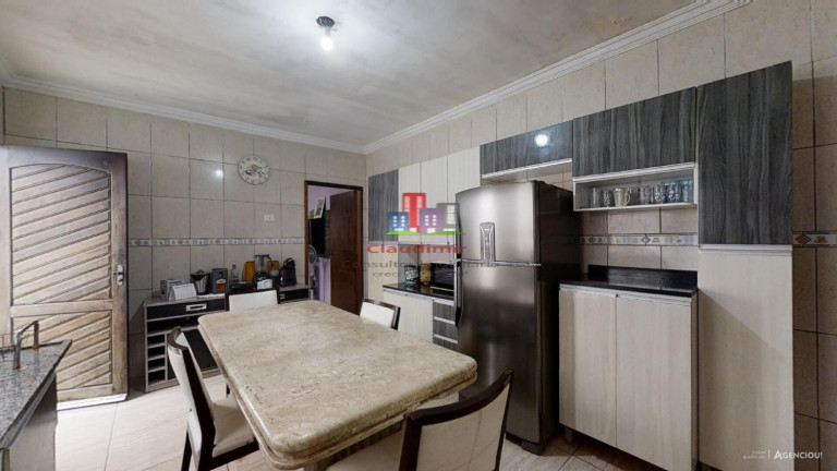 Imagem Casa com 2 Quartos à Venda, 92 m² em Vila Princesa Isabel - São Paulo