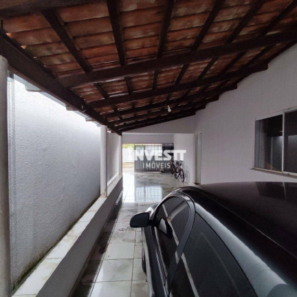 Imagem Casa com 3 Quartos à Venda, 192 m² em Setor Garavelo - Aparecida De Goiânia