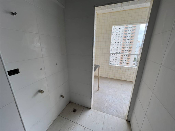 Imagem Apartamento com 1 Quarto à Venda, 51 m² em Aviação - Praia Grande