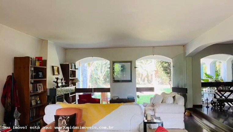 Imagem Casa com 5 Quartos à Venda, 500 m² em Interlagos - São Paulo