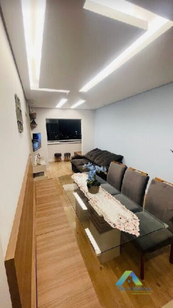 Imagem Apartamento com 2 Quartos à Venda, 53 m² em Baeta Neves - São Bernardo Do Campo Imagem Apartamento com 2 Quartos à Venda, 53 m² em Baeta Neves - São Bernardo Do Campo