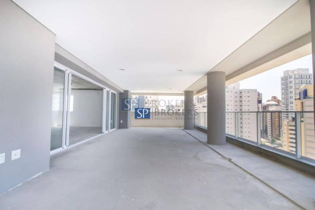 Imagem Apartamento com 4 Quartos à Venda, 278 m² em Indianópolis - São Paulo Imagem Apartamento com 4 Quartos à Venda, 278 m² em Indianópolis - São Paulo