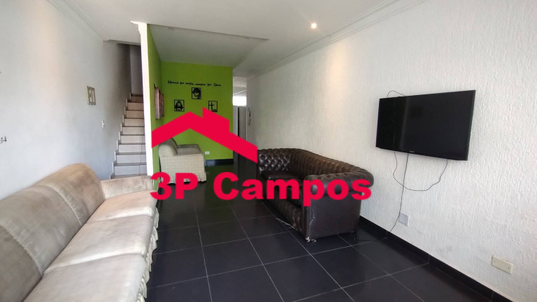 Imagem Casa à Venda, 112 m² em Vila Atlântica - Mongaguá Imagem Casa à Venda, 112 m² em Vila Atlântica - Mongaguá