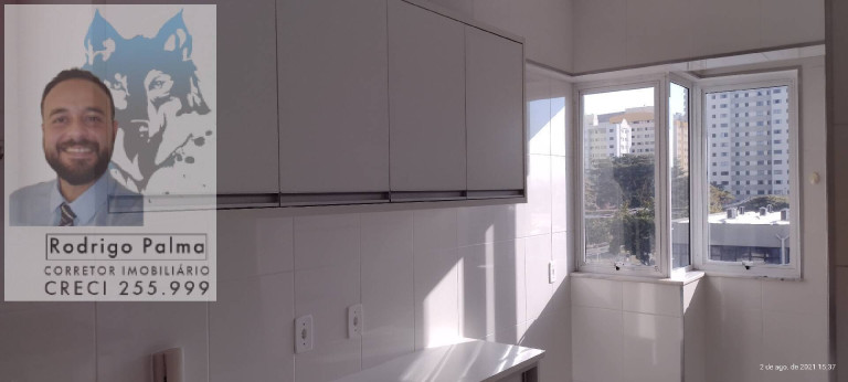 Imagem Apartamento com 2 Quartos à Venda, em Parque Residencial Aquarius - São José Dos Campos Imagem Apartamento com 2 Quartos à Venda, em Parque Residencial Aquarius - São José Dos Campos