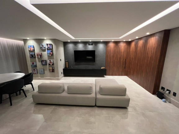 Imagem Apartamento com 3 Quartos à Venda, 106 m² em Jardim Pompéia - Indaiatuba Imagem Apartamento com 3 Quartos à Venda, 106 m² em Jardim Pompéia - Indaiatuba