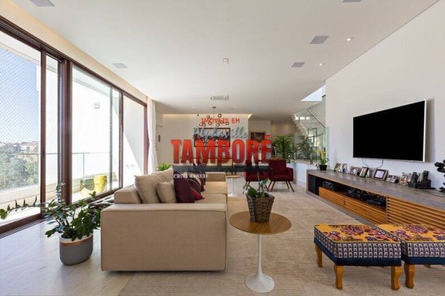 Imagem Casa com 5 Quartos à Venda, 520 m² em Tamboré - Santana De Parnaíba Imagem Casa com 5 Quartos à Venda, 520 m² em Tamboré - Santana De Parnaíba