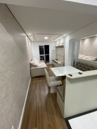 Imagem Apartamento com 2 Quartos à Venda, 57 m² em Vila Curuçá - Santo André Imagem Apartamento com 2 Quartos à Venda, 57 m² em Vila Curuçá - Santo André