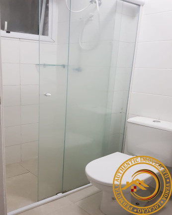 Imagem Apartamento com 2 Quartos à Venda, 47 m² em Nossa Senhora Aparecida - Itu Imagem Apartamento com 2 Quartos à Venda, 47 m² em Nossa Senhora Aparecida - Itu