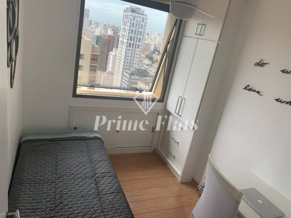 Imagem Apartamento com 2 Quartos para Alugar, 78 m² em Itaim Bibi - São Paulo Imagem Apartamento com 2 Quartos para Alugar, 78 m² em Itaim Bibi - São Paulo