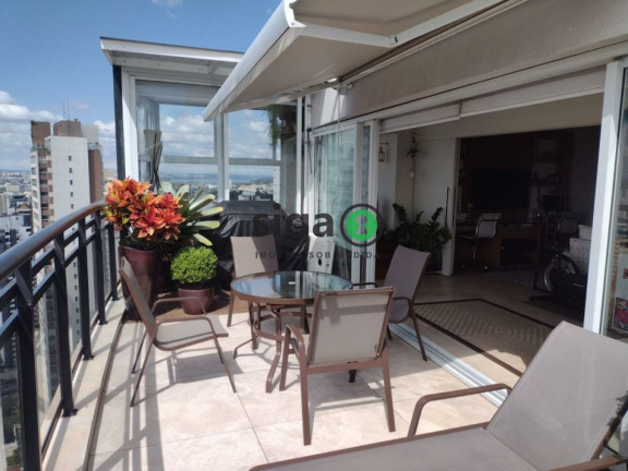 Imagem Apartamento com 3 Quartos à Venda, 340 m² em Vila Andrade - São Paulo Imagem Apartamento com 3 Quartos à Venda, 340 m² em Vila Andrade - São Paulo