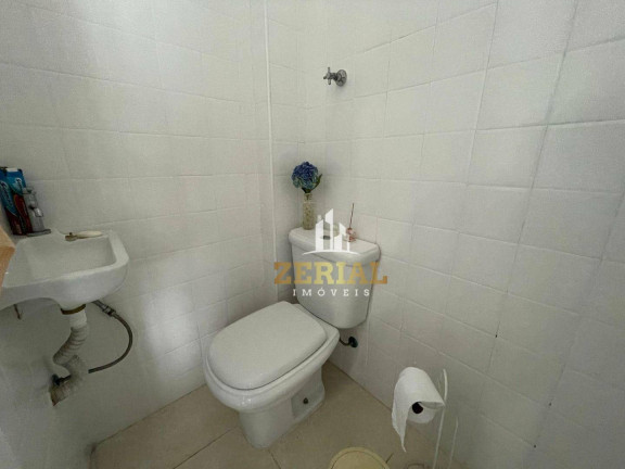 Imagem Apartamento com 2 Quartos à Venda, 75 m² em Campestre - Santo André
