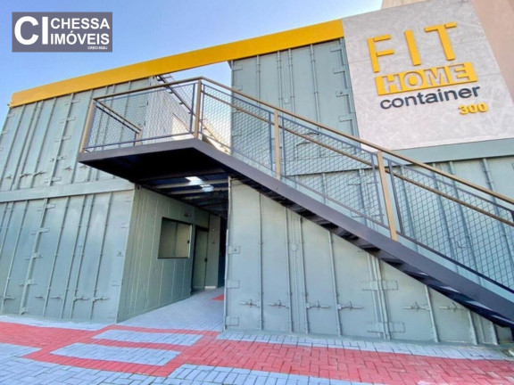 Imagem Apartamento com 1 Quarto para Alugar, 30 m² em São Vicente - Itajaí Imagem Apartamento com 1 Quarto para Alugar, 30 m² em São Vicente - Itajaí